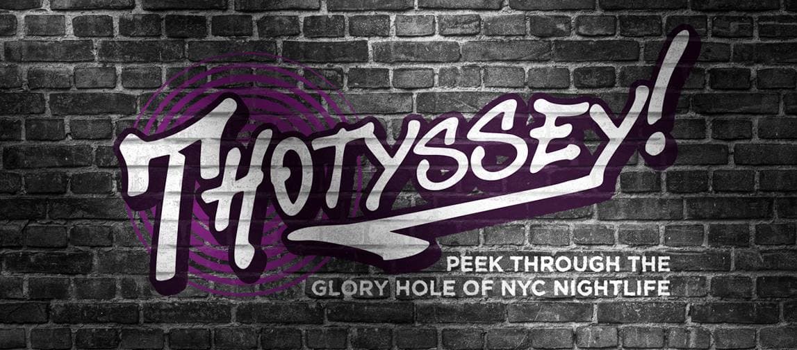 Thotyssey Logo