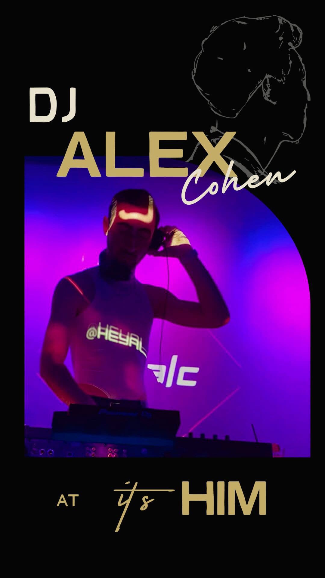 Hells Kitchen's newest LGBTQ cocktail bar is calling your name. A vibe that can best be described as elegant yet energetic, DJ Alex Cohen is back in the room as a resident DJ, hitting the decks at 10, spinning all your favorite hits! Aerialist performances and midnight happy hour!